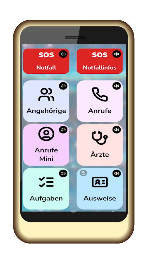 Was du nicht brauchst