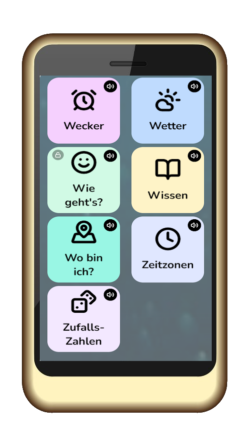 Einfach, effizient, genial