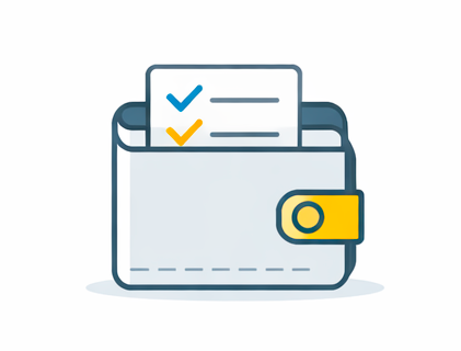 1. КОНТРОЛЬ РАСХОДОВ