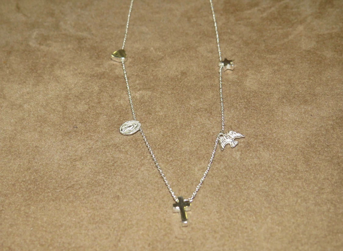 Fio da Proteção (Apenas por encomenda)