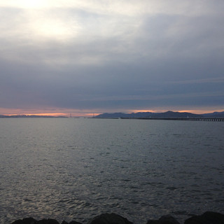 Bay Area