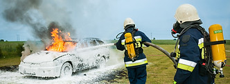 Fire Rescue Training