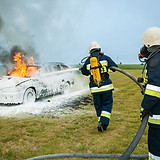 Fire Rescue Training