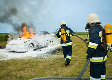 Fire Rescue Training
