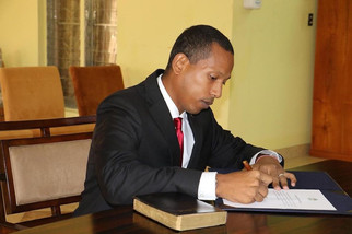 Fomer Rapper Shyne Appointed Leader Of Opposition Party In Belize