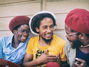 Bob Marley's biopic casting now open; who will play the iconic role?