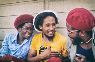 Bob Marley's biopic casting now open; who will play the iconic role?