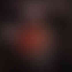 CD cover featuring a close-up of a watch with a blood-splattered face, along with angel wings and the text "Blood of the Alternative" above.