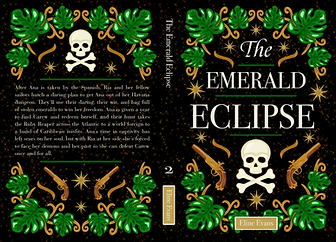 After Ana is taken by the Spanish, Ria and her fellow sailors hatch a daring plan to get A