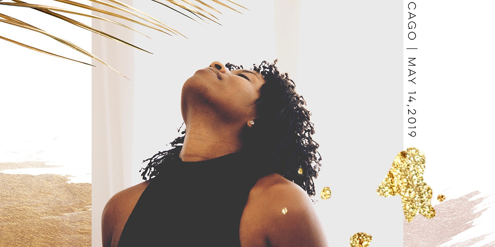 The Black Womxn As A Divine Appointment