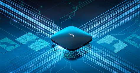 Hub 2 Plus with Ethernet, Wi-Fi and dual SIM cards