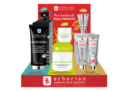 Présentoir de comptoir