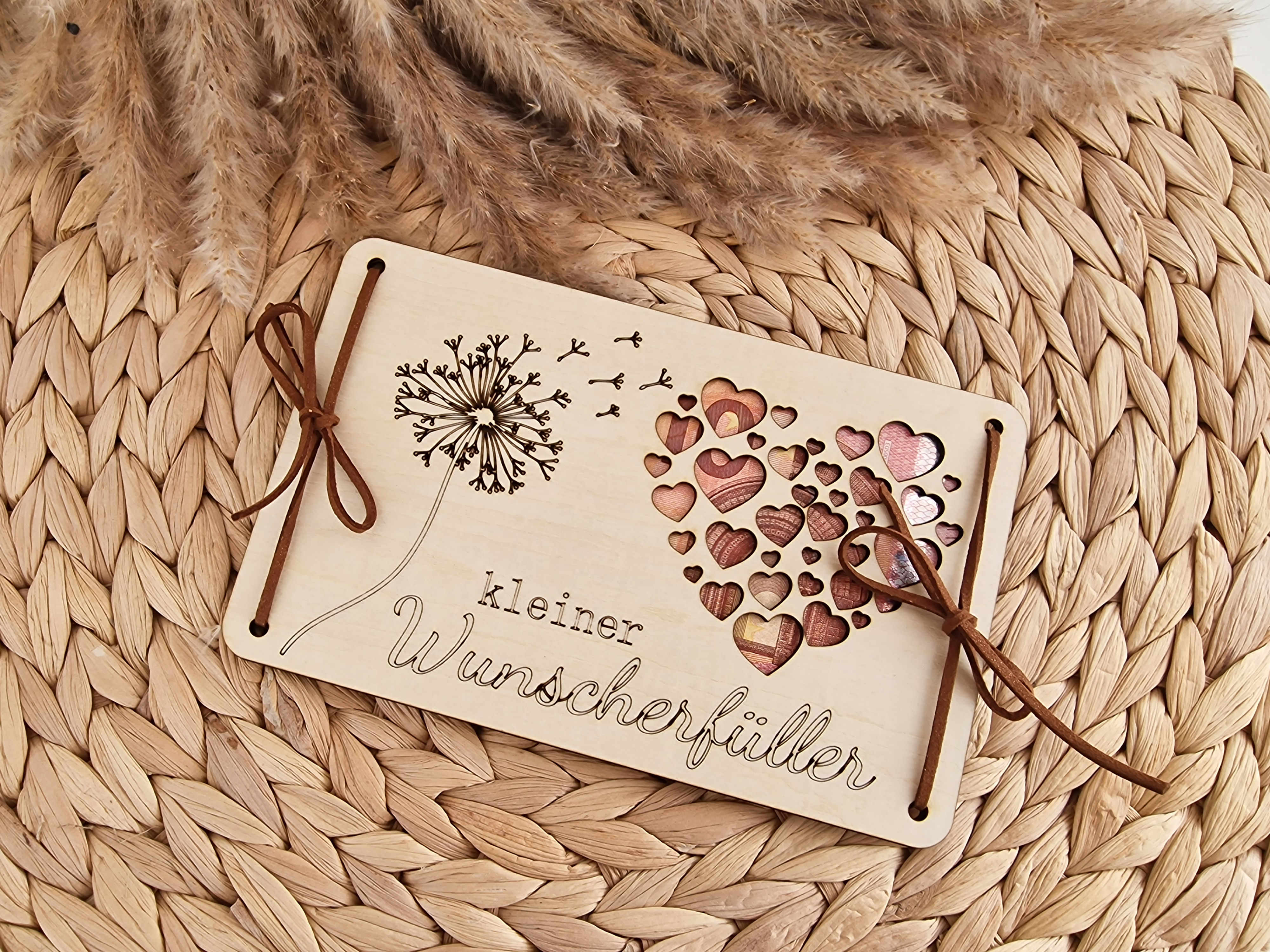 Geldgeschenk Hochzeit 