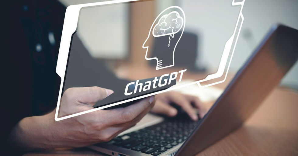 ChatGPT vai mudar o mundo?