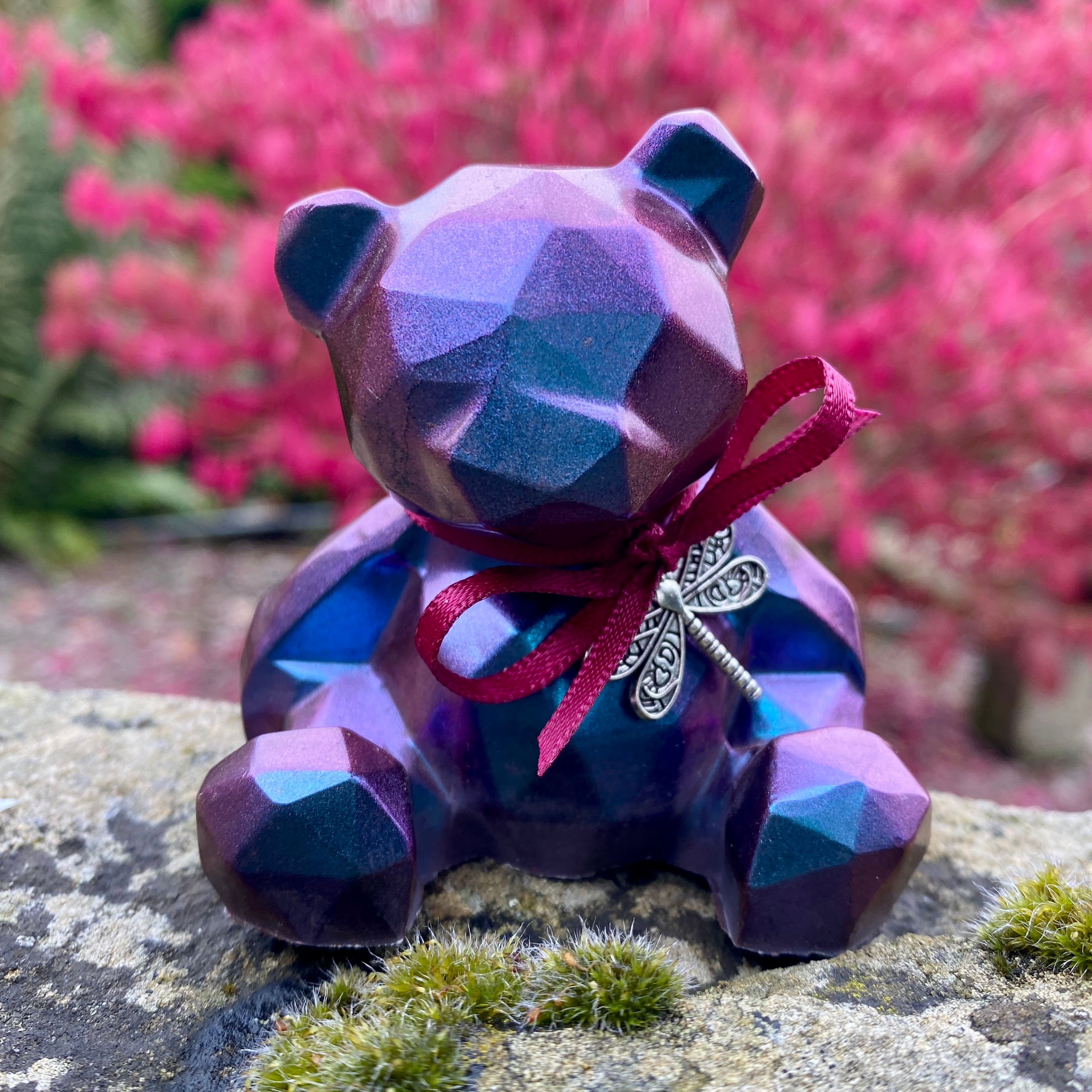 Bear - Damsel