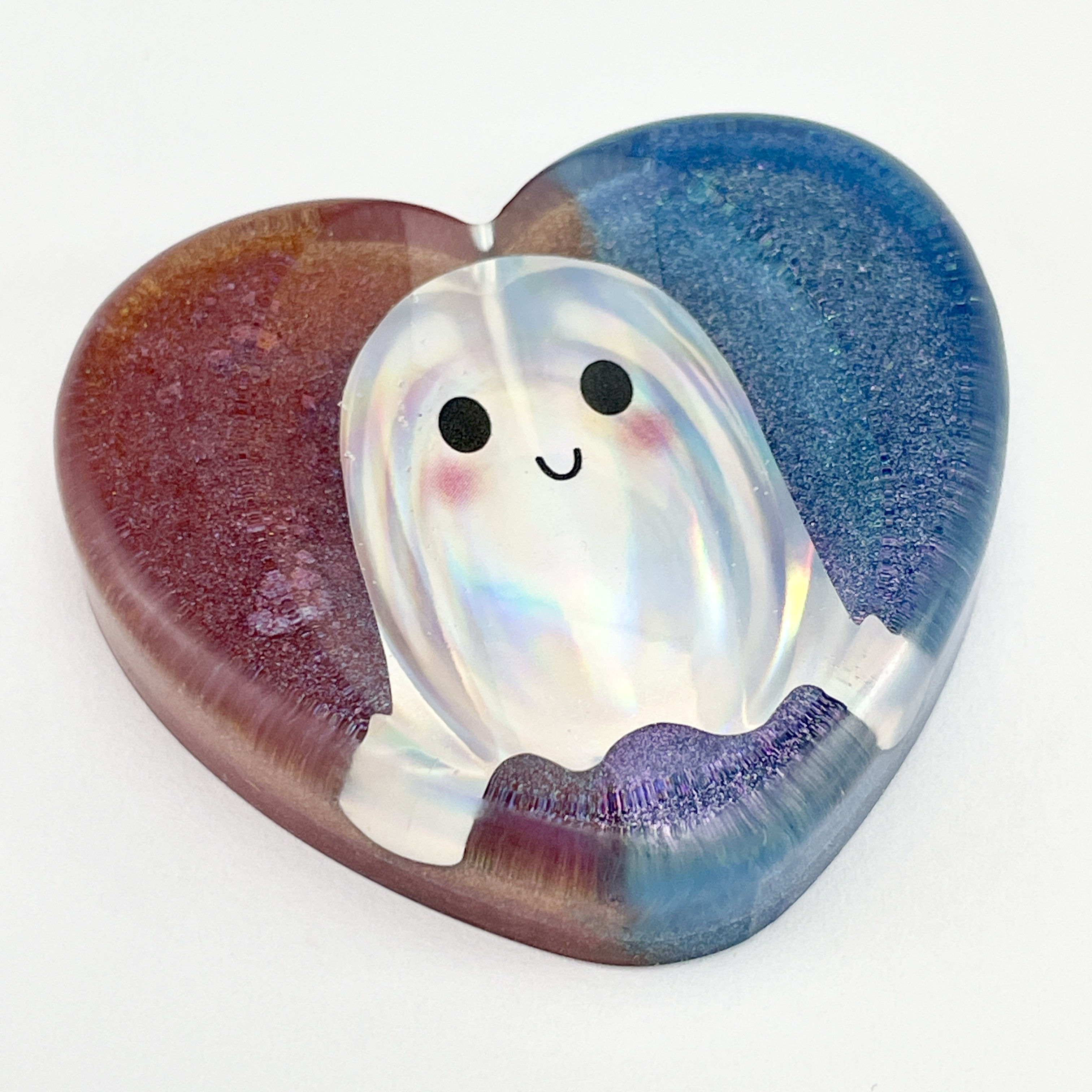 Ghost Hug