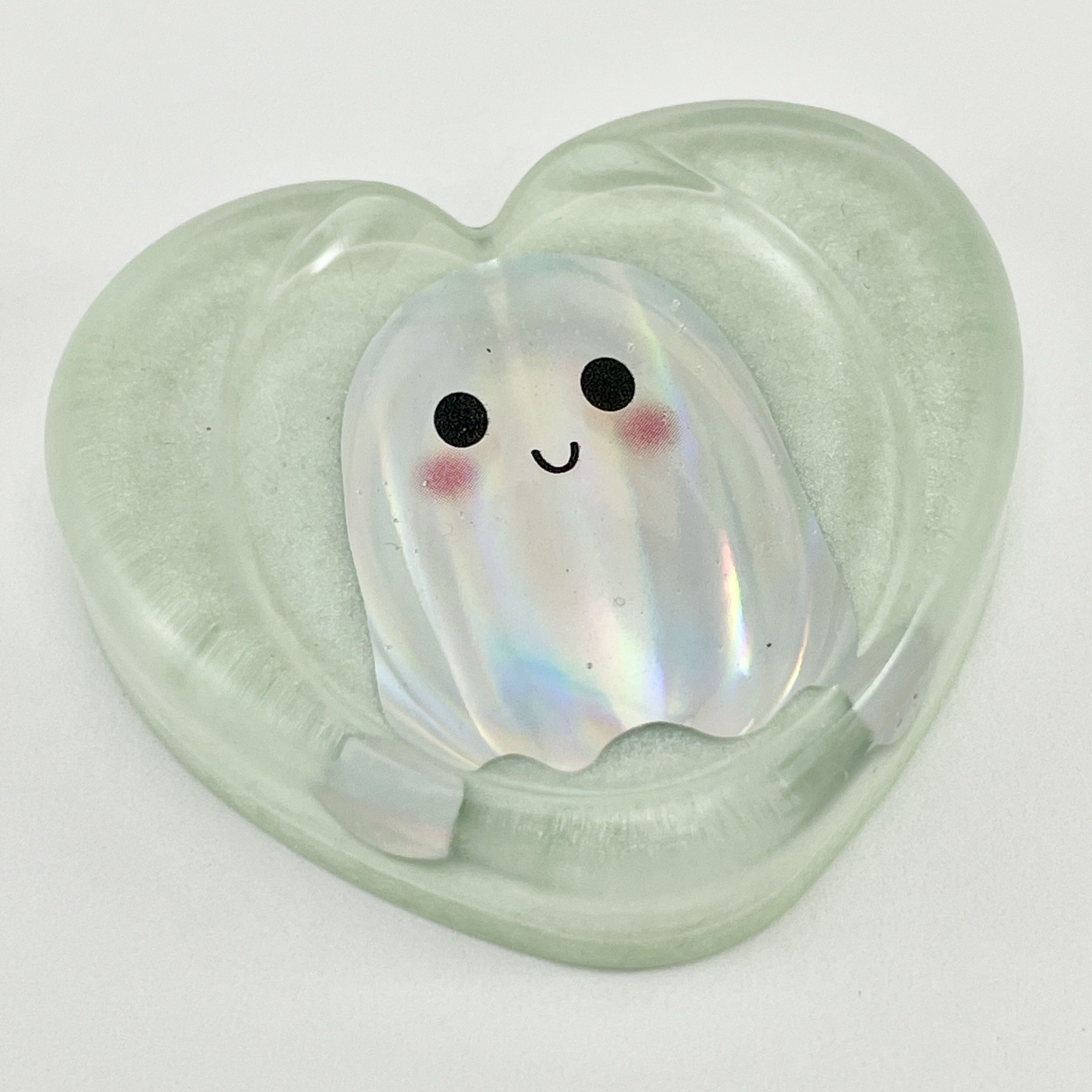 Ghost Hug