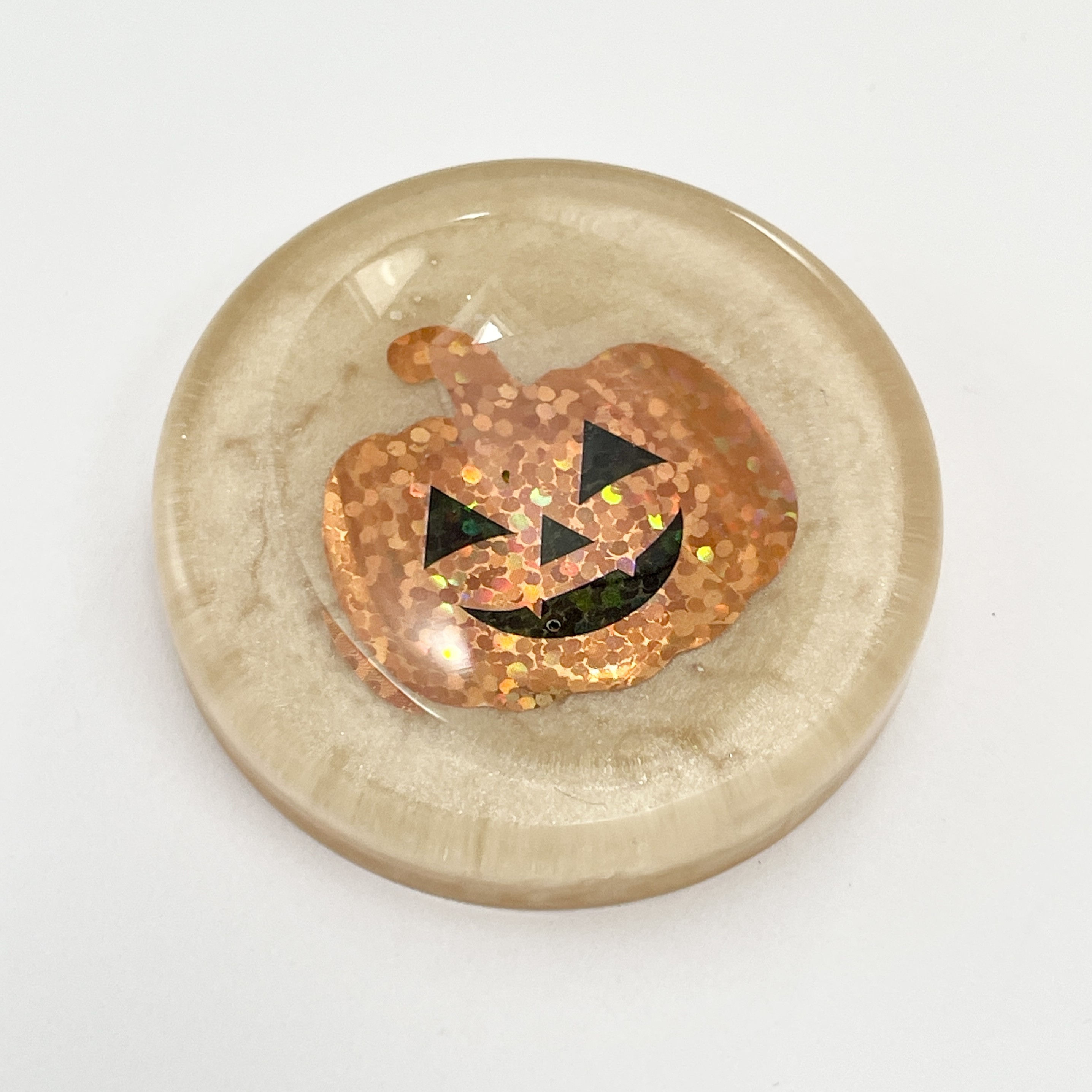 Pumpkin Pocket Pal