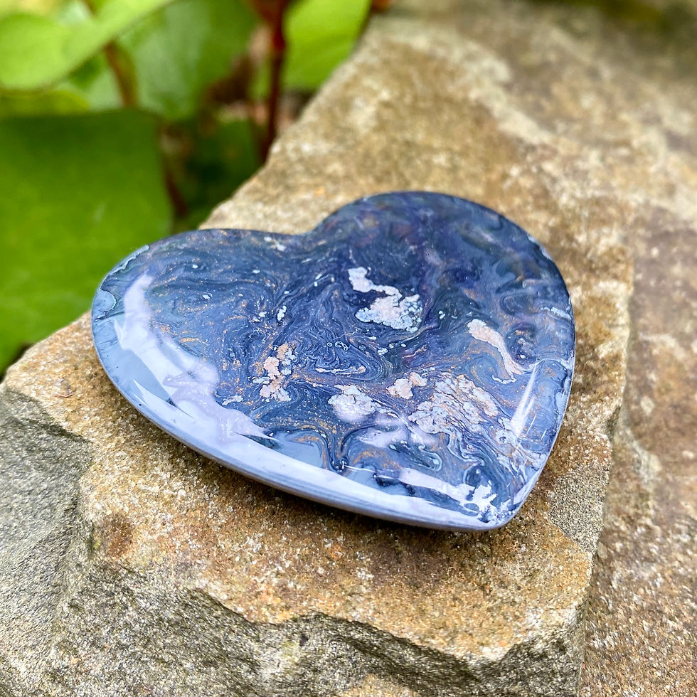 Thumbnail: Alcohol Ink Pocket Hug