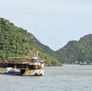 Timeless charm of Vietnam