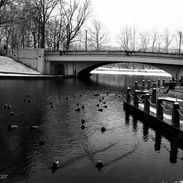 Baby, it’s cold outside!