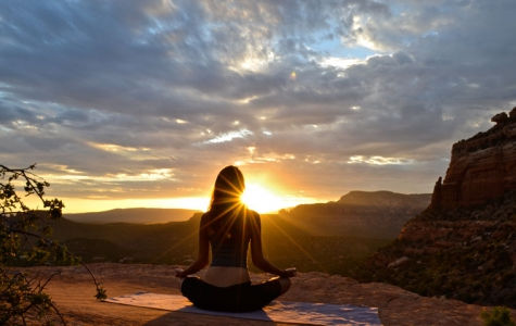 MEDITACIÓN PARA ALCANZAR LA ARMONÍA INTERNA.
