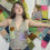 Thumbnail: Tan Canvas Vest with Patches