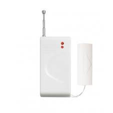 Miniatura: Sensor Inalambrico de Vibracion en Ventana