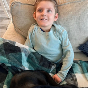 Happy 9th Birthday Drake