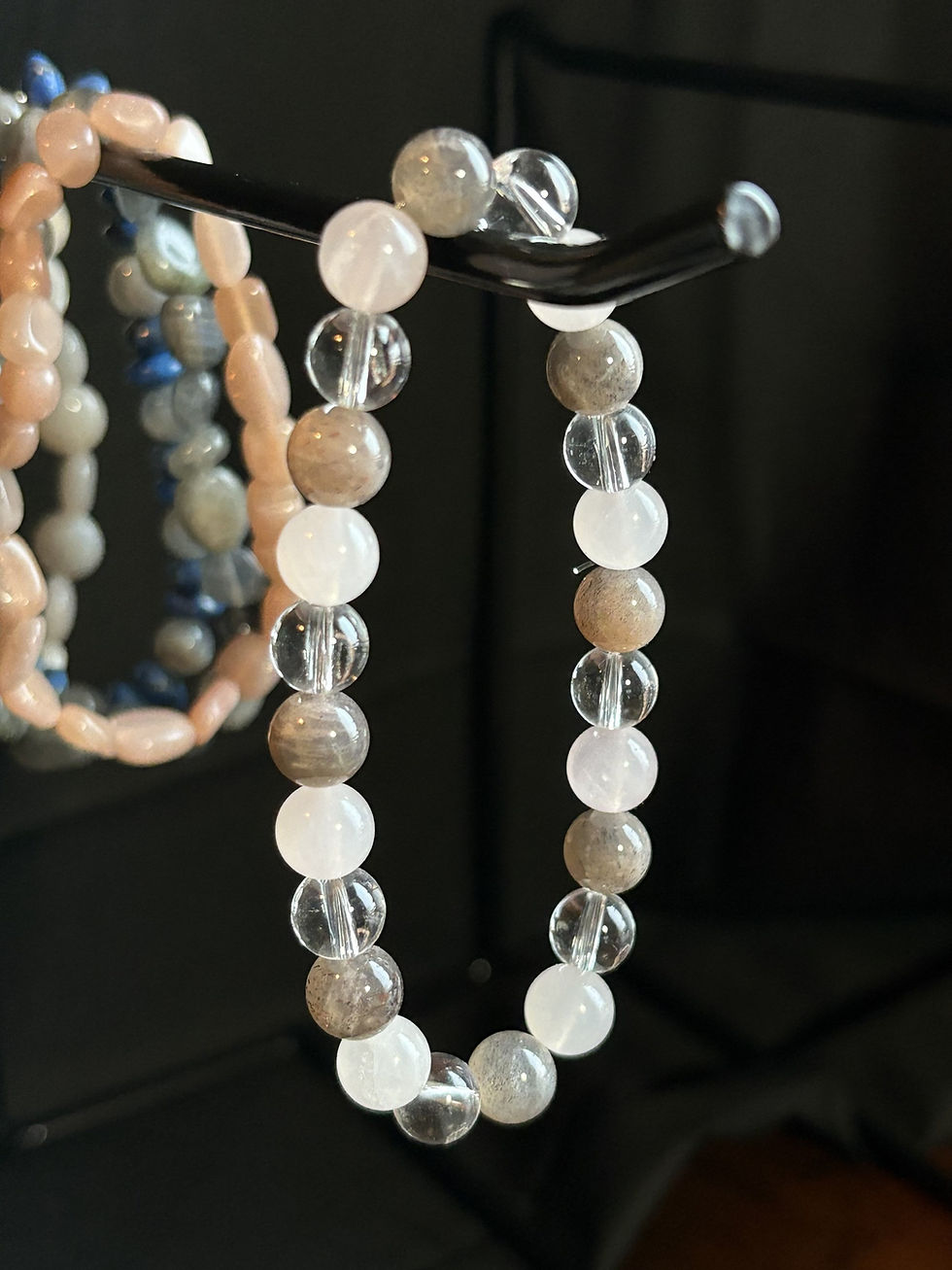Thumbnail: Gemstone Bracelet