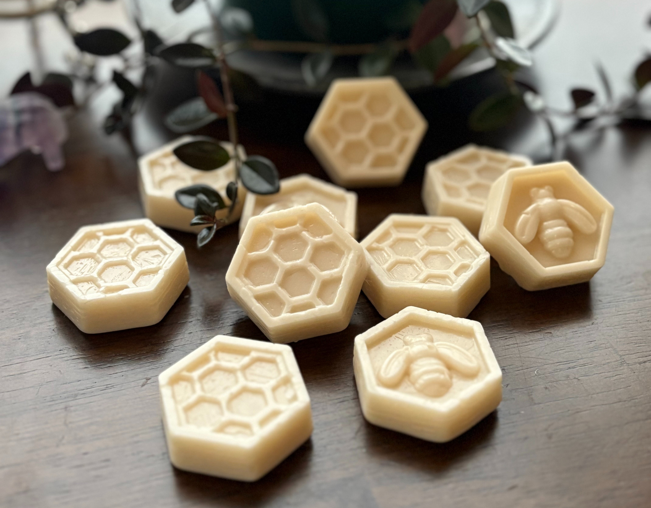 Wax Melt