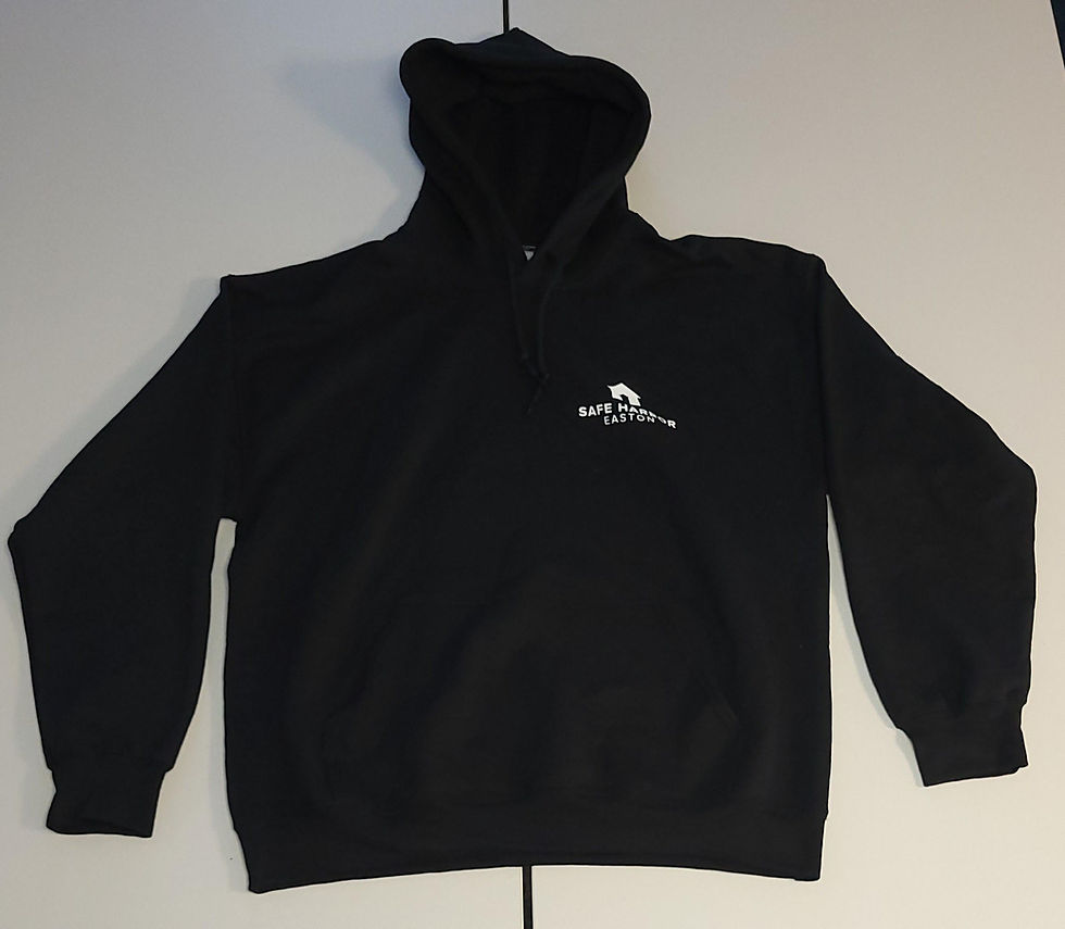 Thumbnail: Adult Hoodie