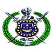 Omega Psi Phi shield
