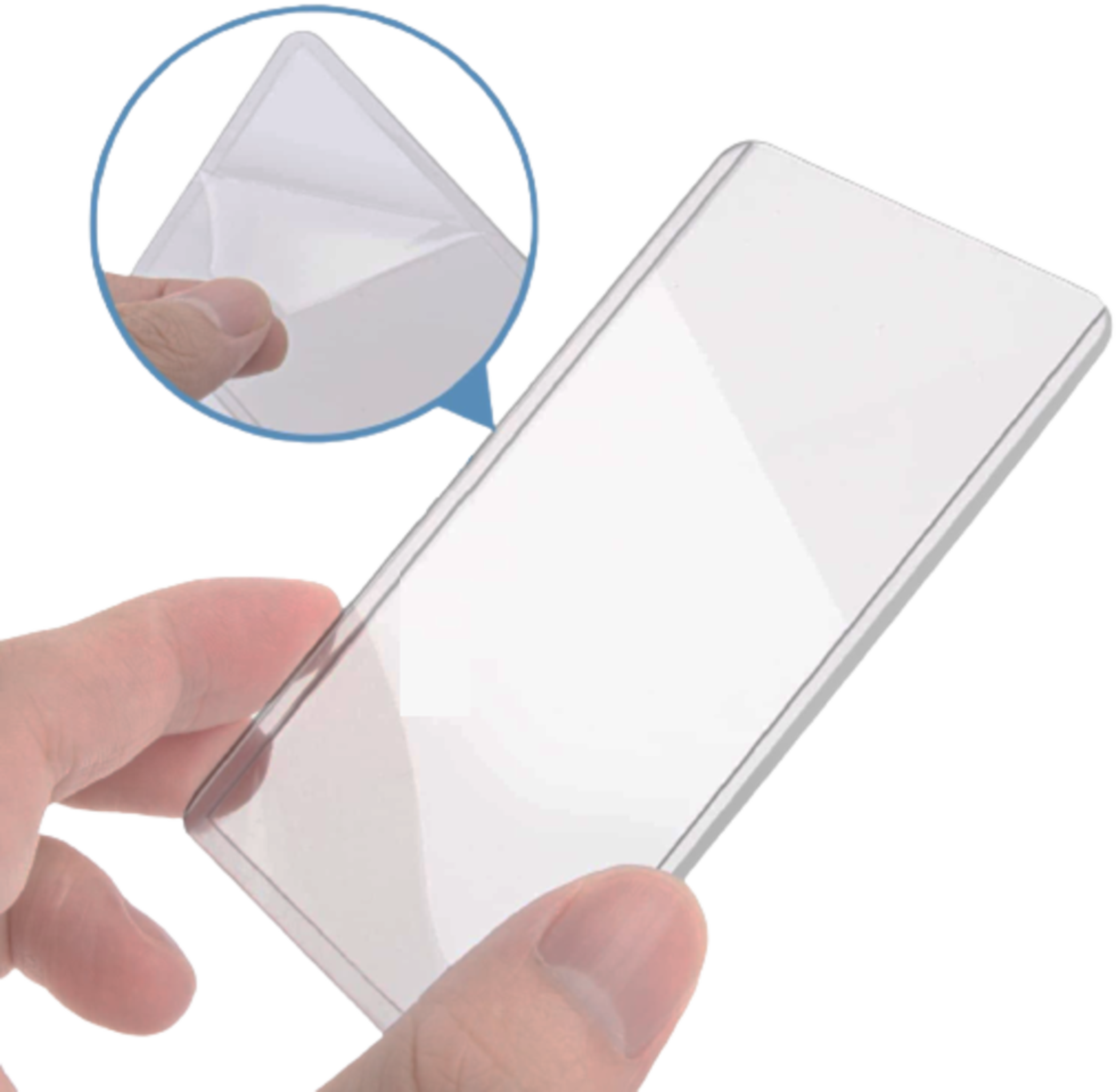 Toploader 3x4 (35pt)