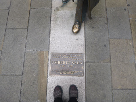 Arrivederci 2014, Benvenuto 2015!