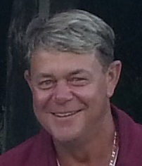 Cecil Bornman Snr - 2013 BGN Colts