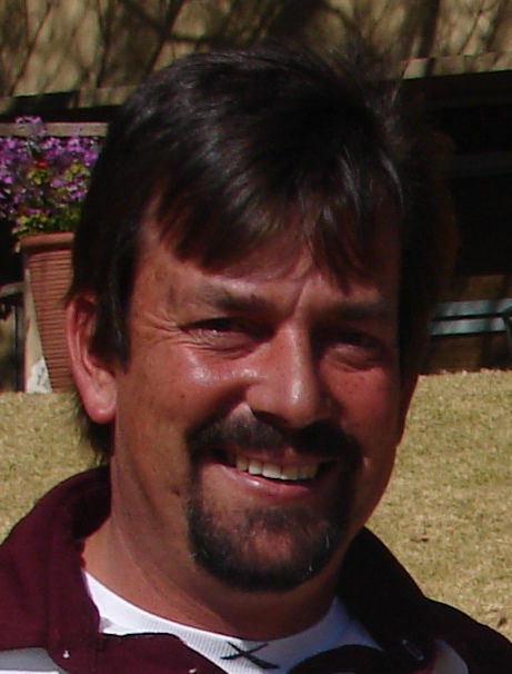 Andre Rousseau - 2014 BGN A