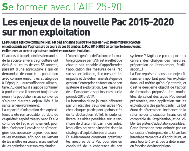 Pac 2015-2020