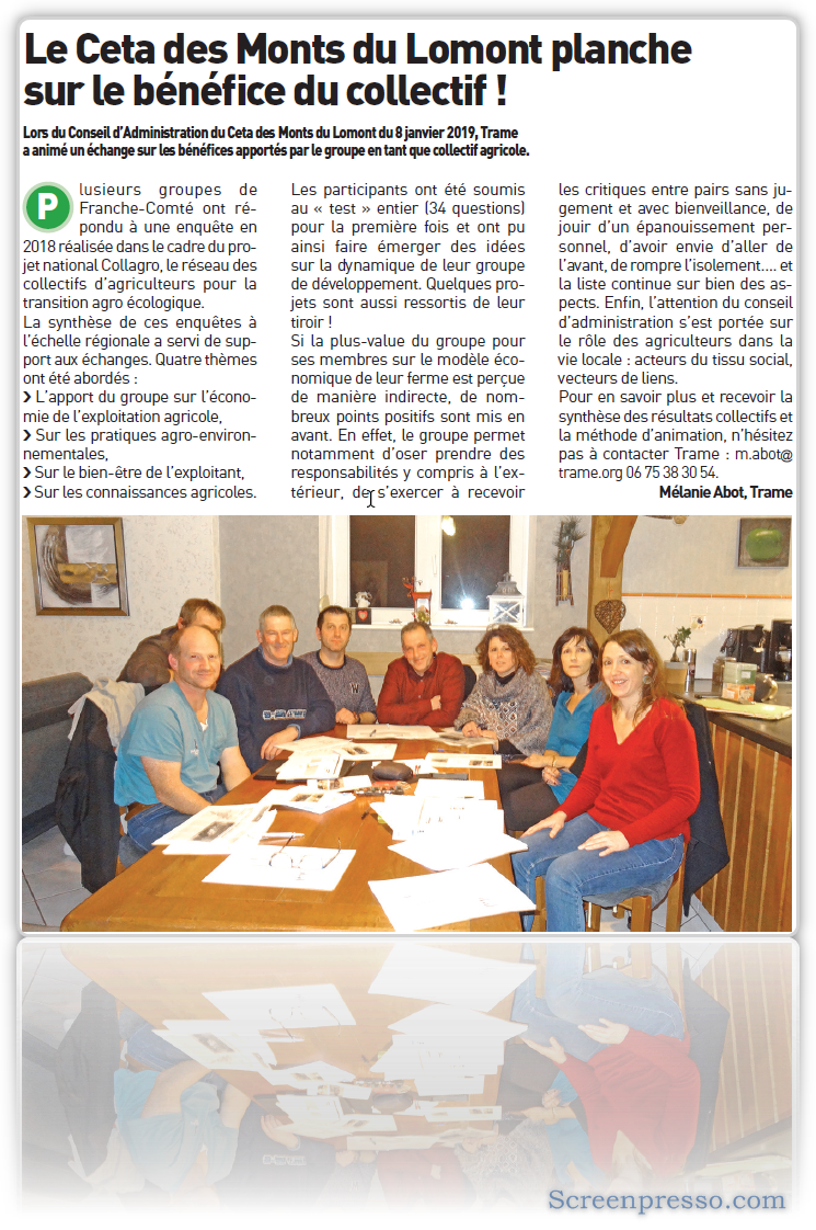 1er novembre 2019