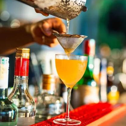 August Hospitality Newsletter