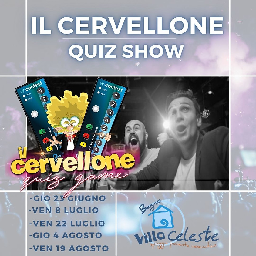 Il Cervellone
