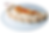 Calzone vegetariano