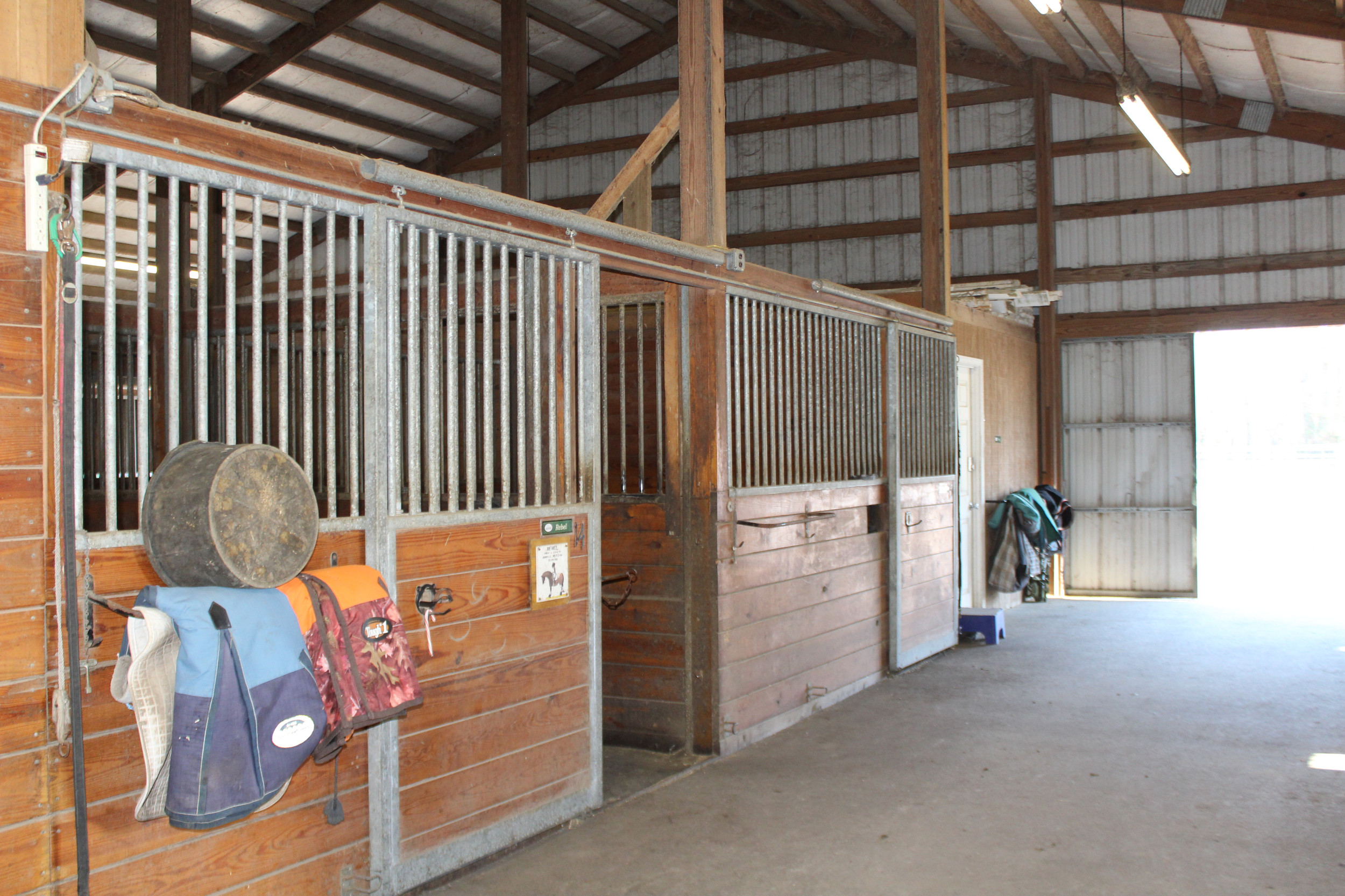 Boarding Options Bridlewood Equestrian Center United States