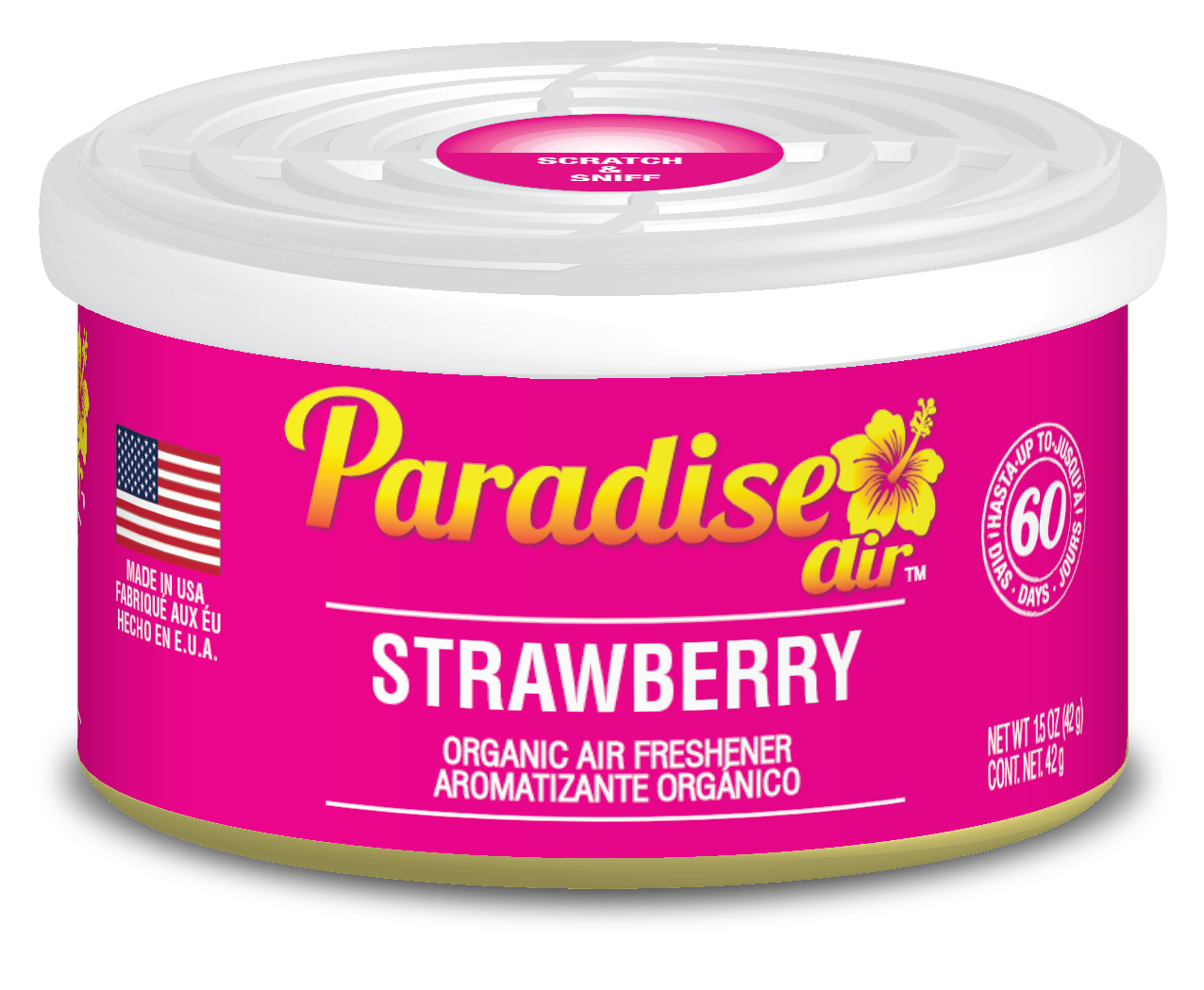 Strawberry / Erdbeere