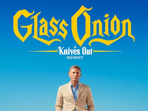 The Glass Onion