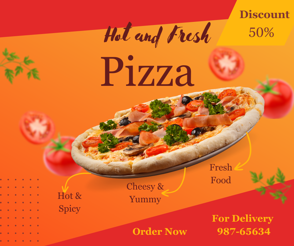 Pizza 2