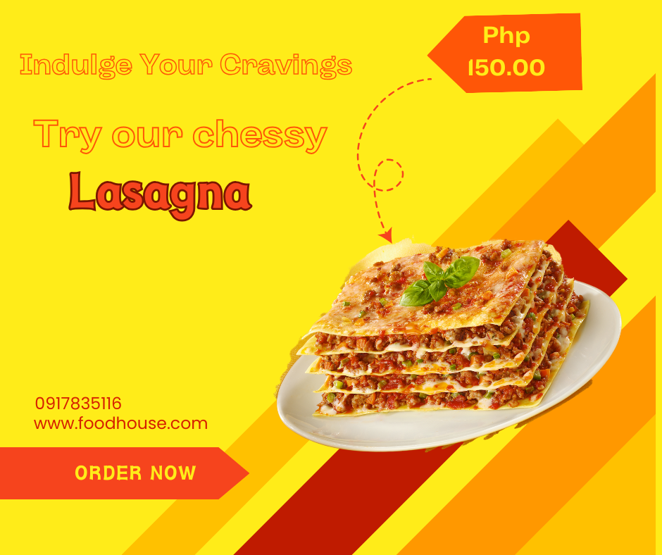 Lasagna