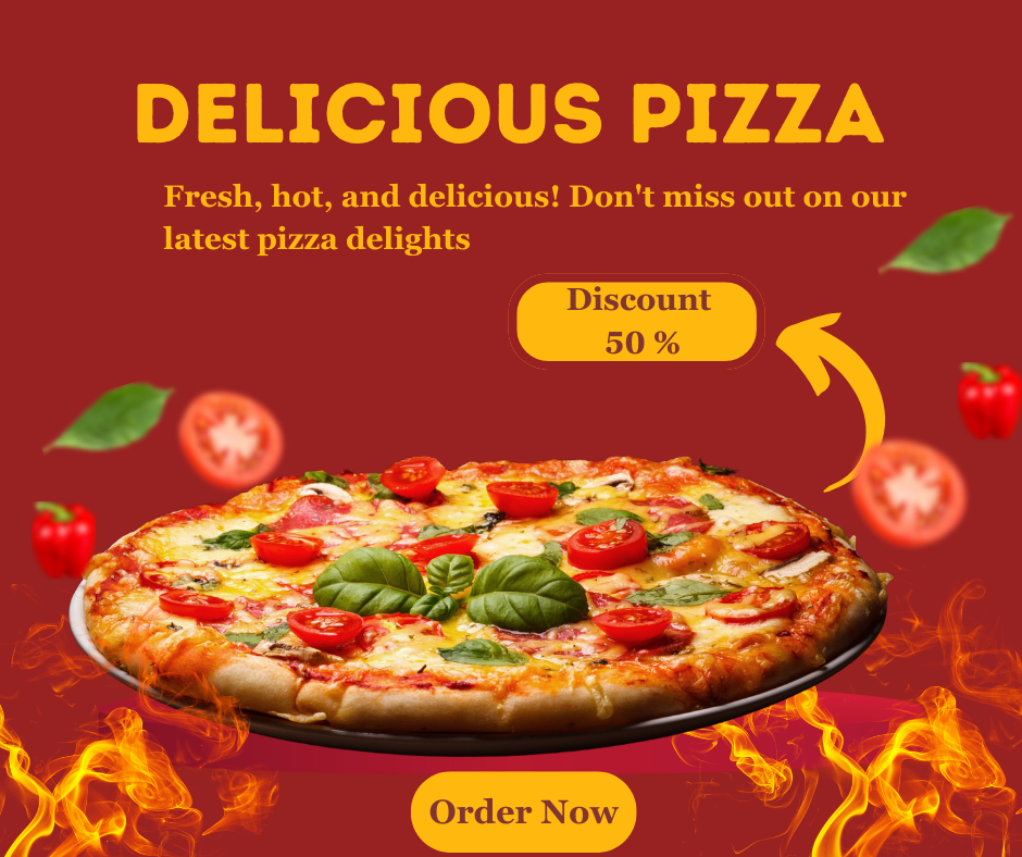 Pizza 1