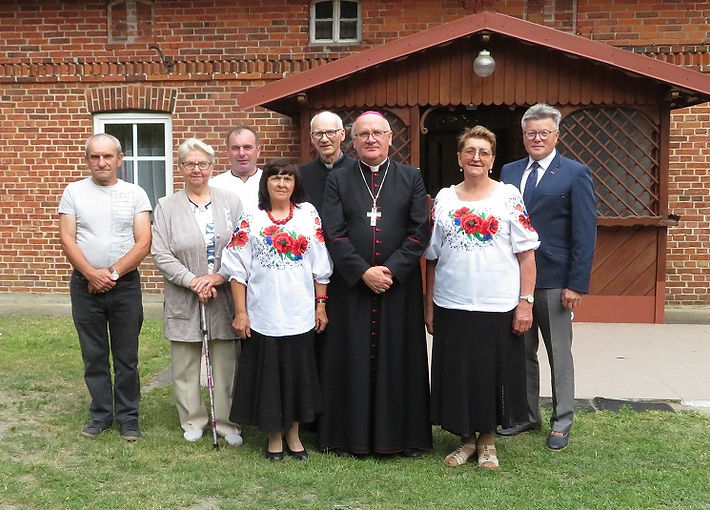 Abstrakcyjny gradient kolorów