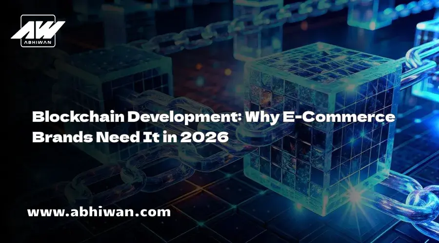 Blockchain Development